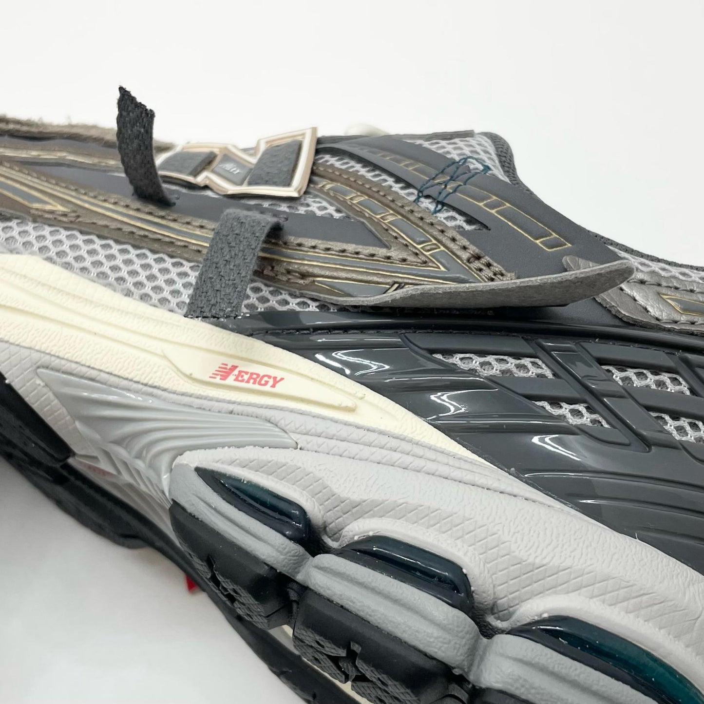 NEW BALANCE | ニューバランス 1906A スニーカー U19066U8 グレー 27cm【尾張小牧店】