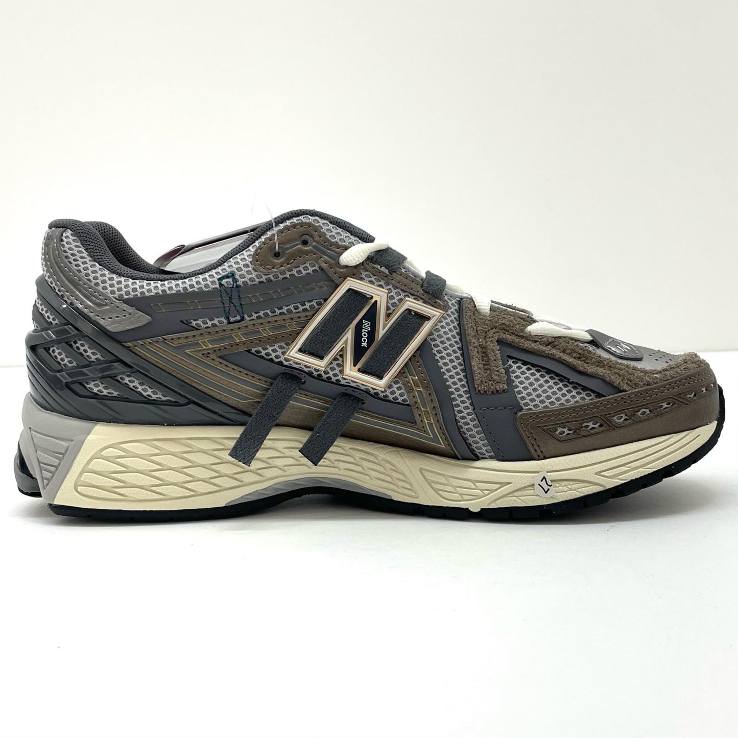 NEW BALANCE | ニューバランス 1906A スニーカー U19066U8 グレー 27cm【尾張小牧店】