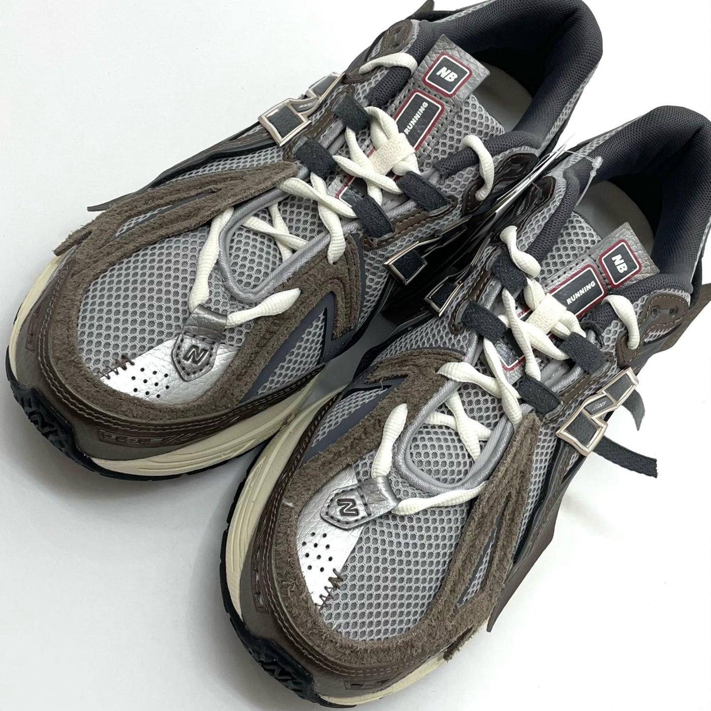 NEW BALANCE | ニューバランス 1906A スニーカー U19066U8 グレー 27cm【尾張小牧店】