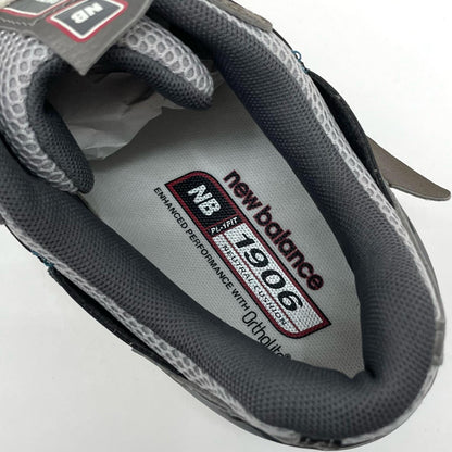 NEW BALANCE | ニューバランス 1906A スニーカー U19066U8 グレー 27cm【尾張小牧店】