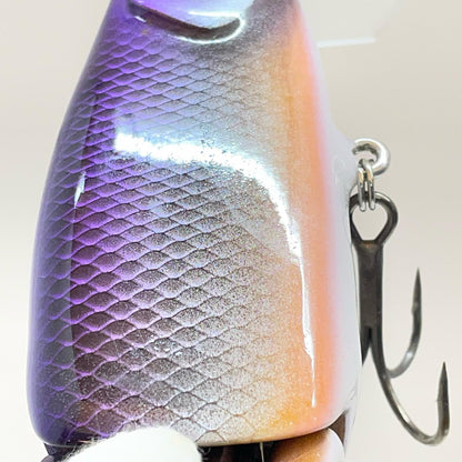 【フィッシング/釣り/釣具/ルアー】 スラッシュベイツ Jade【尾張小牧店】