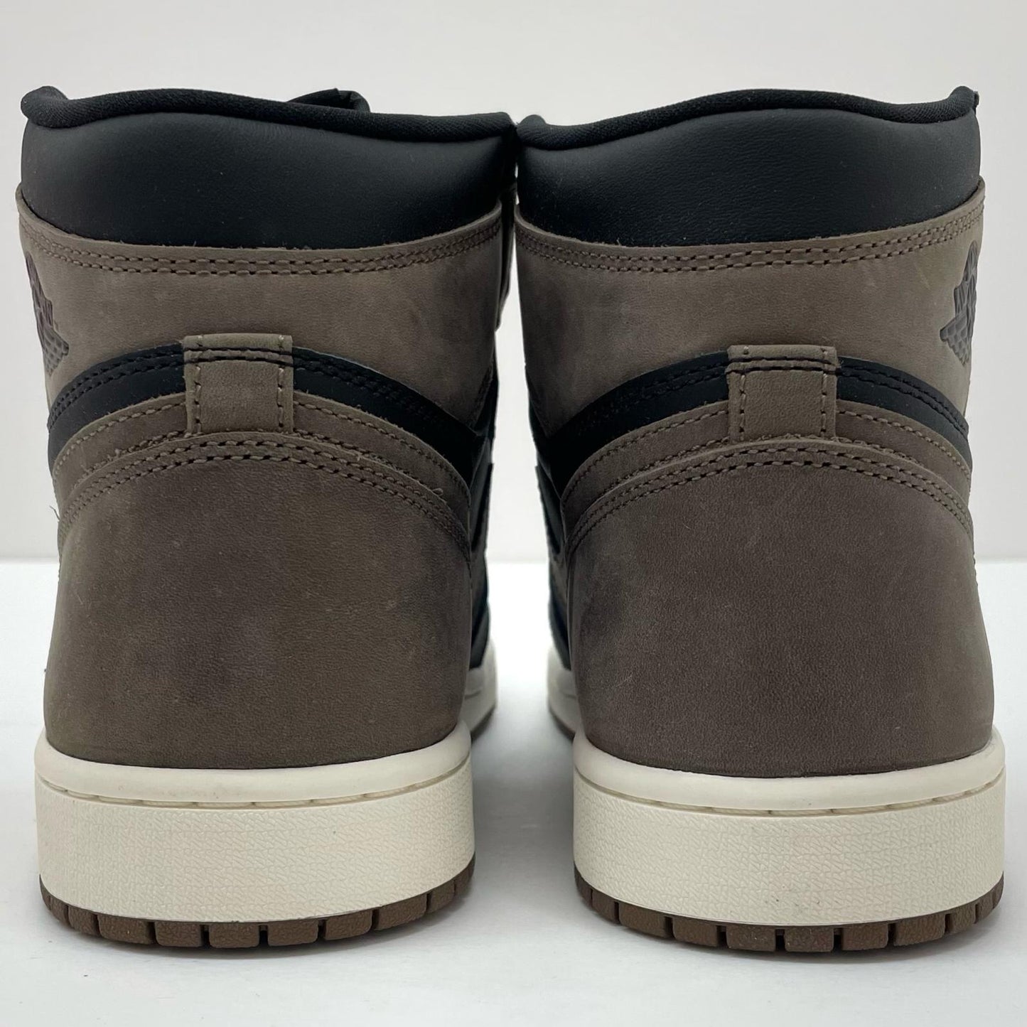 NIKE | ナイキ Air Jordan 1 Retro High OG スニーカー DZ5485-020 ブラウン×ブラック 27cm