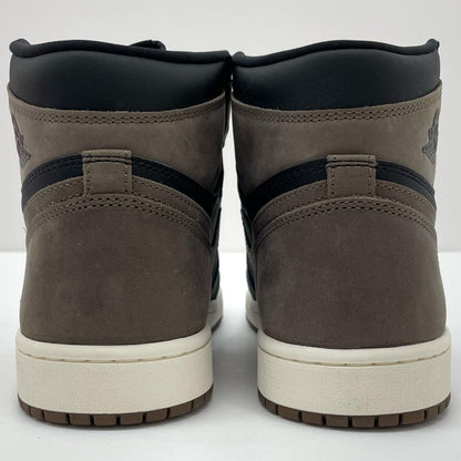 NIKE | ナイキ Air Jordan 1 Retro High OG スニーカー DZ5485-020 ブラウン×ブラック 27cm