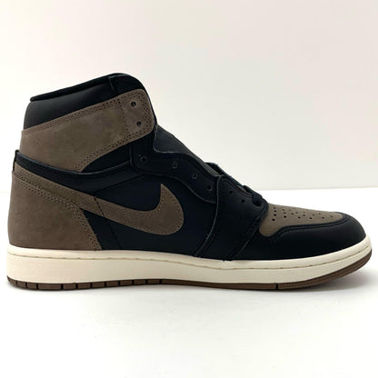 NIKE | ナイキ Air Jordan 1 Retro High OG スニーカー DZ5485-020 ブラウン×ブラック 27cm