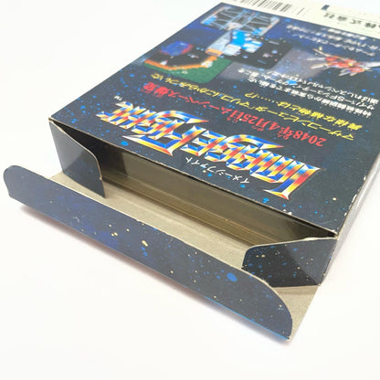 【尾張小牧店】FC イメージファイト ハガキあり ファミコン【レトロ】【中古】