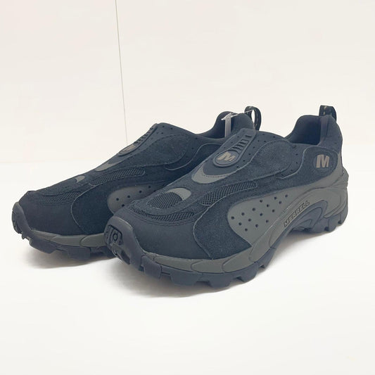 MERRELL | メレル MOC SPEED STREAK EVO SE スニーカー 26.5cm J006131 ブラック【尾張小牧店】