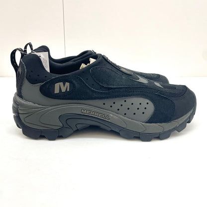 MERRELL | メレル MOC SPEED STREAK EVO SE スニーカー 26.5cm J006131 ブラック【尾張小牧店】