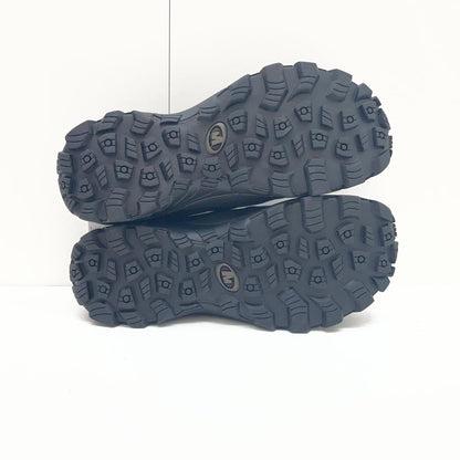MERRELL | メレル MOC SPEED STREAK EVO SE スニーカー 26.5cm J006131 ブラック【尾張小牧店】
