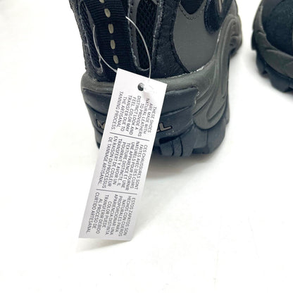MERRELL | メレル MOC SPEED STREAK EVO SE スニーカー 26.5cm J006131 ブラック【尾張小牧店】
