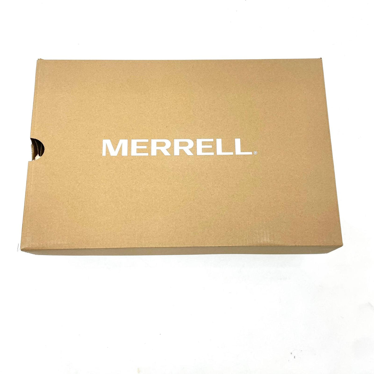 MERRELL | メレル MOC SPEED STREAK EVO SE スニーカー 26.5cm J006131 ブラック【尾張小牧店】