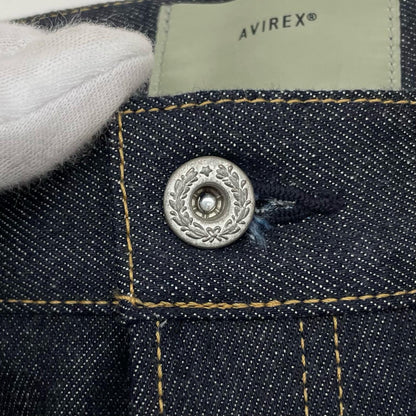 AVIREX | アヴィレックス デニムパンツ ネイビー サイズ：34【尾張小牧店】