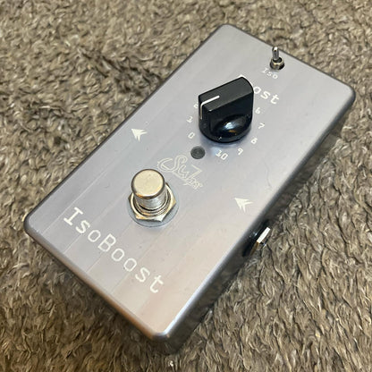 Suhr | サー 楽器 ISO BOOST【尾張小牧店】