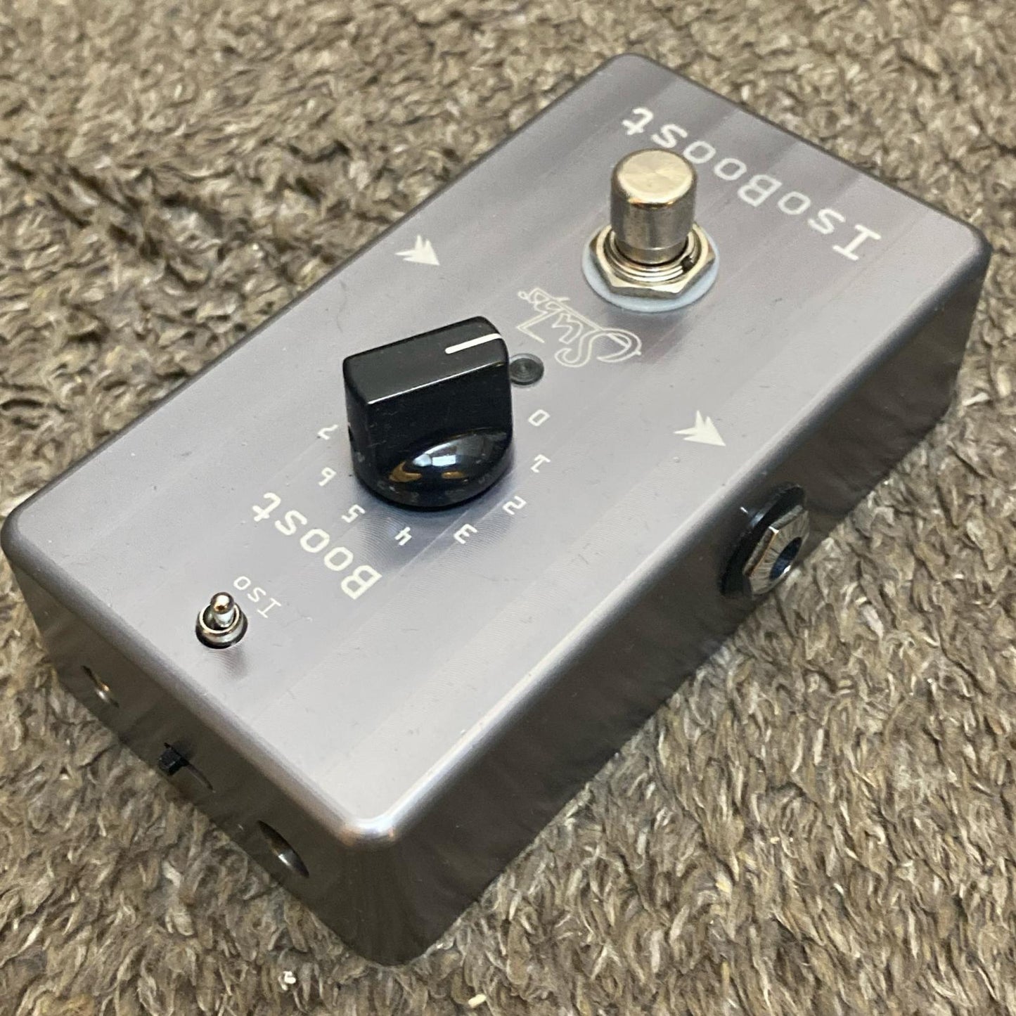 Suhr | サー 楽器 ISO BOOST【尾張小牧店】