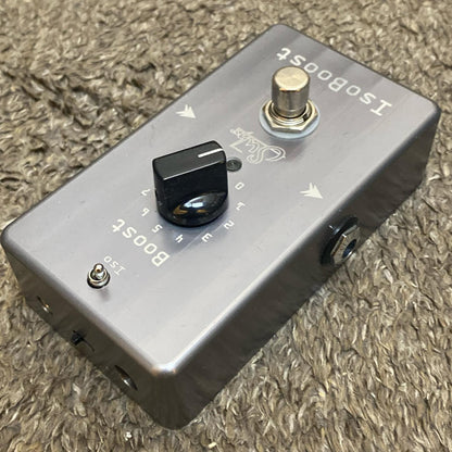 Suhr | サー 楽器 ISO BOOST【尾張小牧店】