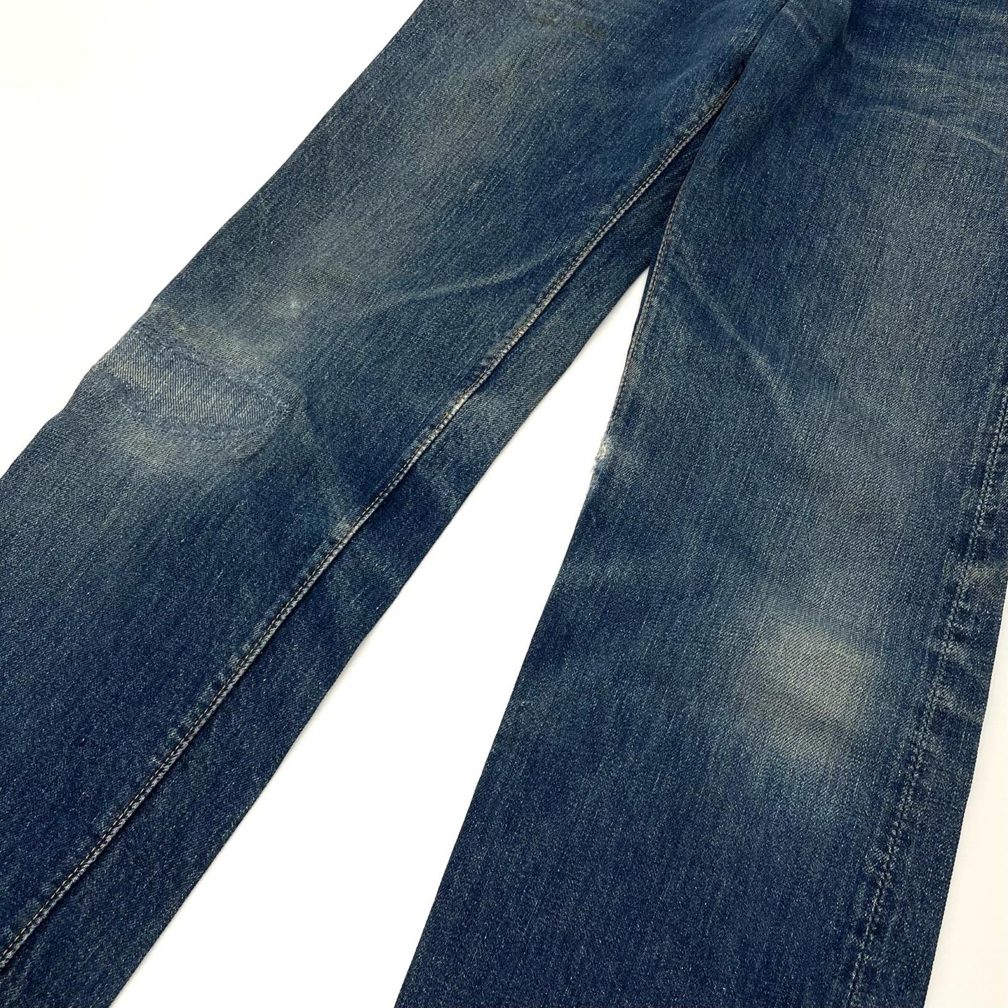 LEVI'S XX デニムパンツ ネイビー【尾張小牧店】