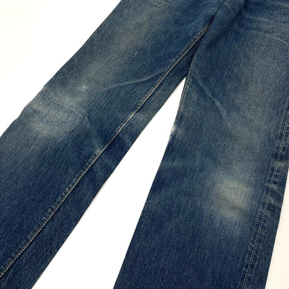 LEVI'S XX デニムパンツ ネイビー【尾張小牧店】
