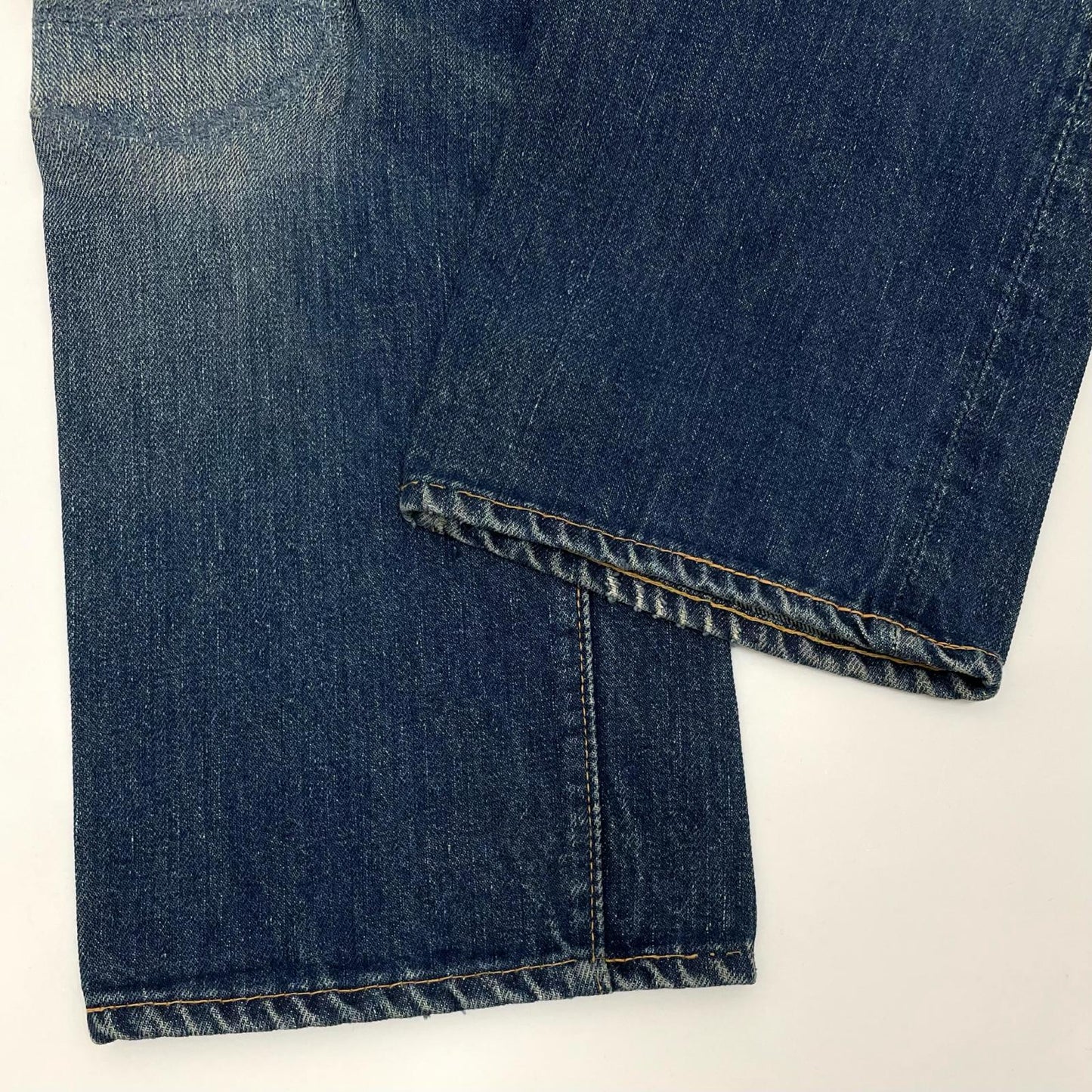 LEVI'S XX デニムパンツ ネイビー【尾張小牧店】