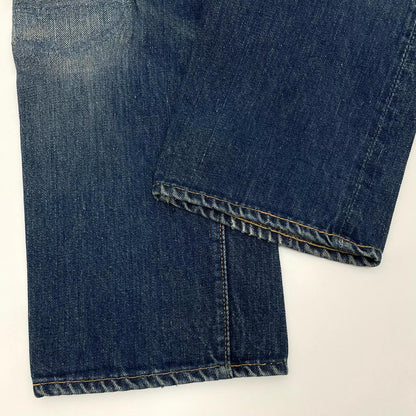 LEVI'S XX デニムパンツ ネイビー【尾張小牧店】