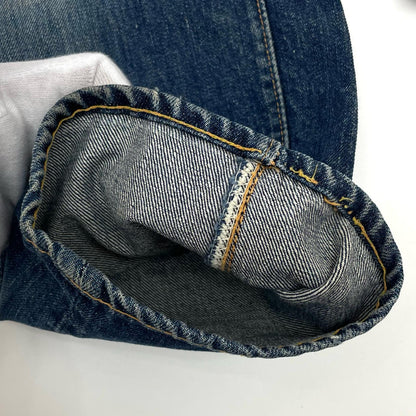 LEVI'S XX デニムパンツ ネイビー【尾張小牧店】