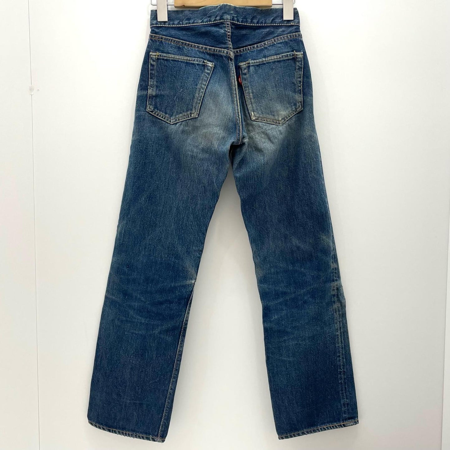 LEVI'S XX デニムパンツ ネイビー【尾張小牧店】