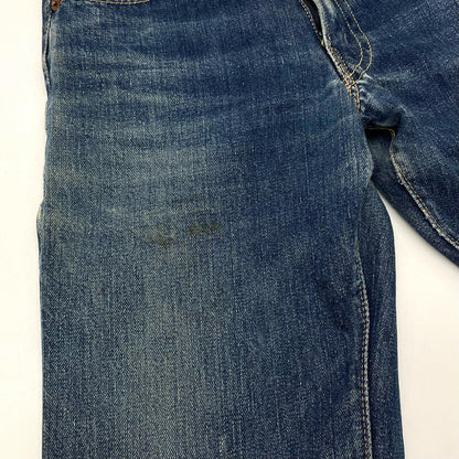 LEVI'S XX デニムパンツ ネイビー【尾張小牧店】