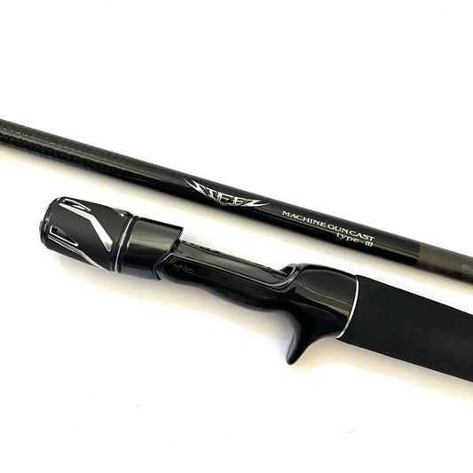 【釣り/つり/釣具/ロッド】Daiwa | ダイワ 21スティーズ C610MH+【尾張小牧店】
