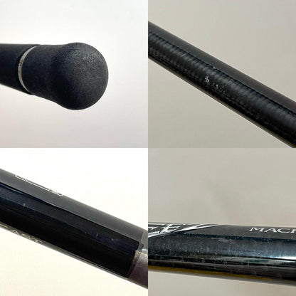 【釣り/つり/釣具/ロッド】Daiwa | ダイワ 21スティーズ C610MH+【尾張小牧店】