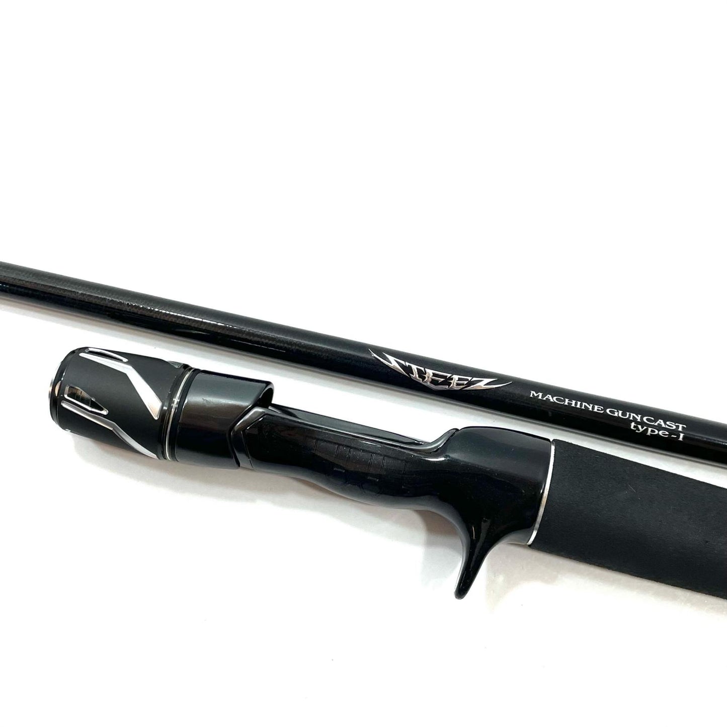 【釣り/つり/釣具/ロッド】Daiwa | ダイワ 21スティーズ C66M 釣竿 グリップジョイント【尾張小牧店】