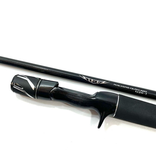 【釣り/つり/釣具/ロッド】Daiwa | ダイワ 21スティーズ C66M 釣竿 グリップジョイント【尾張小牧店】