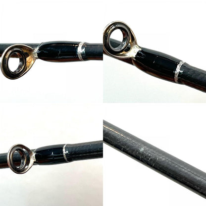 【釣り/つり/釣具/ロッド】Daiwa | ダイワ 21スティーズ C66M 釣竿 グリップジョイント【尾張小牧店】