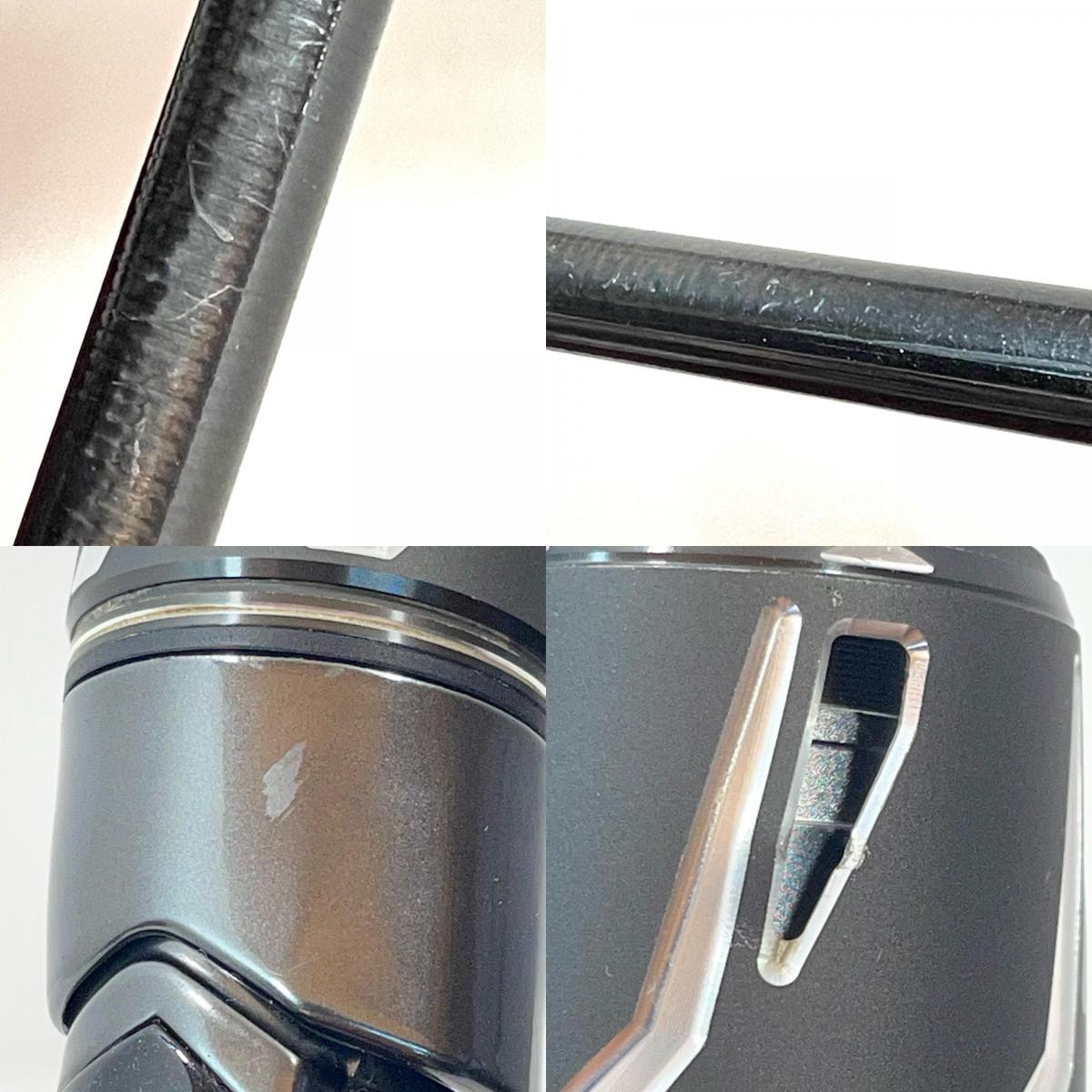 【釣り/つり/釣具/ロッド】Daiwa | ダイワ 21スティーズ C66M 釣竿 グリップジョイント【尾張小牧店】