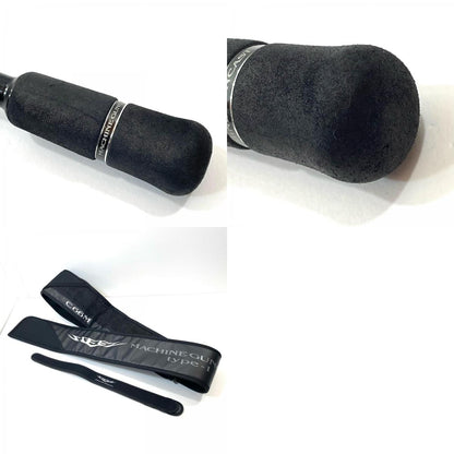 【釣り/つり/釣具/ロッド】Daiwa | ダイワ 21スティーズ C66M 釣竿 グリップジョイント【尾張小牧店】