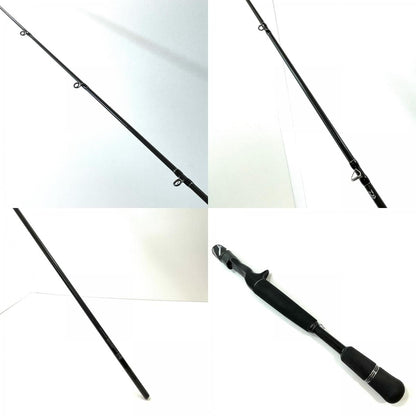 【釣り/つり/釣具/ロッド】Daiwa | ダイワ 21スティーズ C66M 釣竿 グリップジョイント【尾張小牧店】