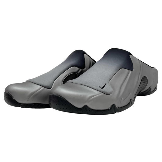NIKE | ナイキ Clogposite サンダル IR5919-044 シルバー 27cm