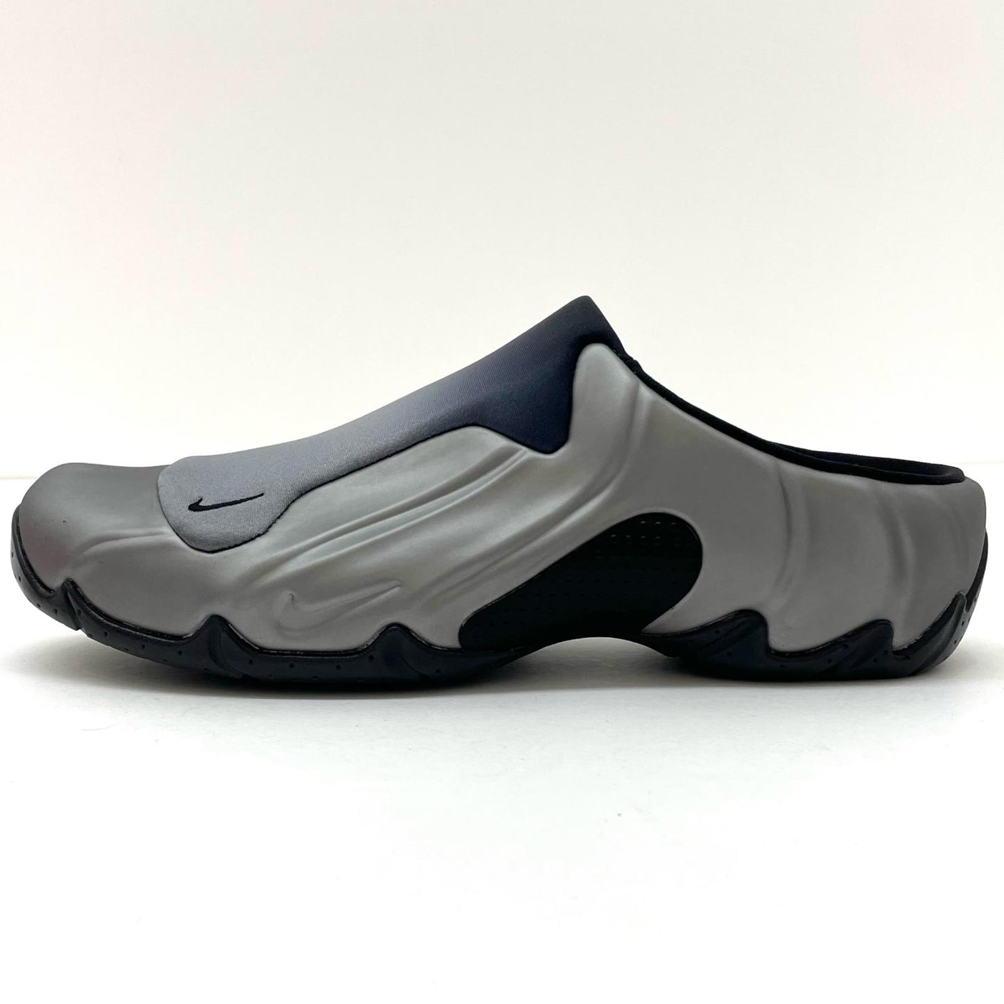 NIKE | ナイキ Clogposite サンダル IR5919-044 シルバー 27cm