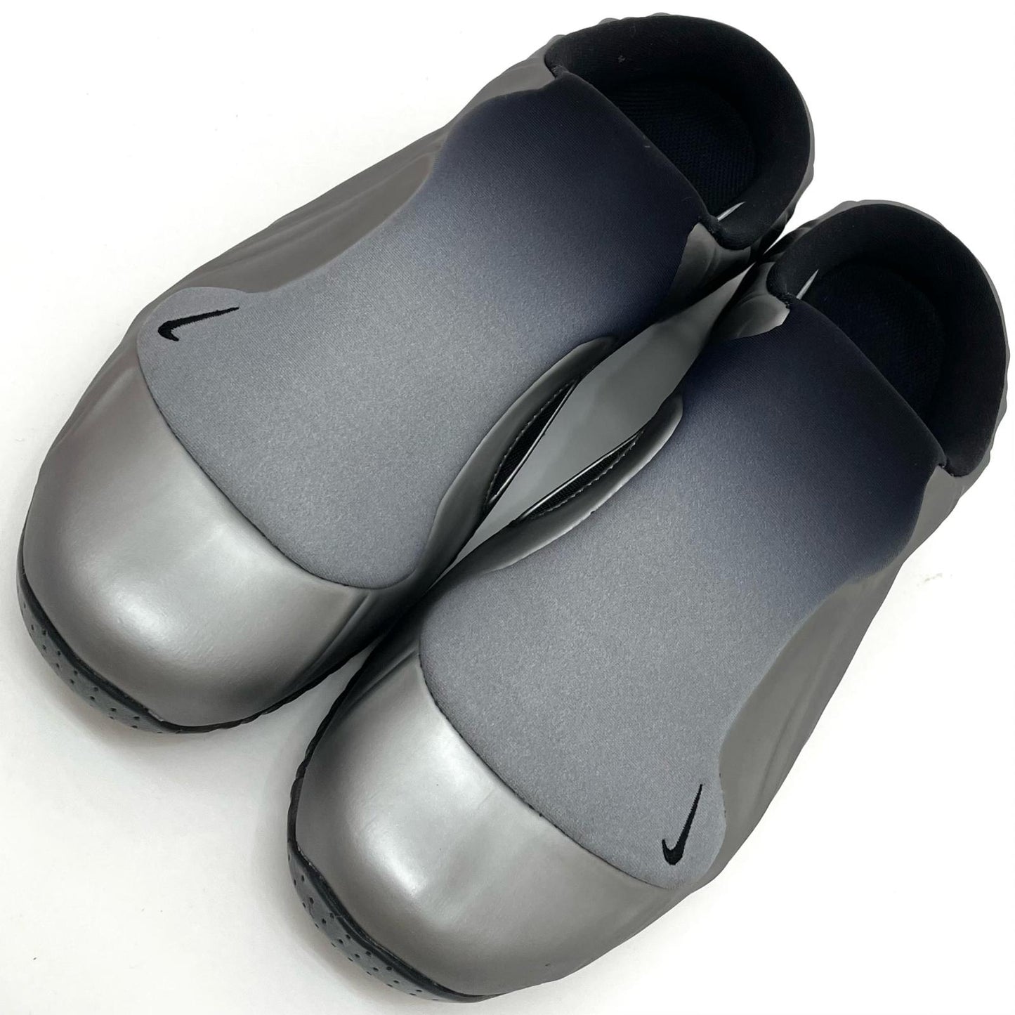 NIKE | ナイキ Clogposite サンダル IR5919-044 シルバー 27cm
