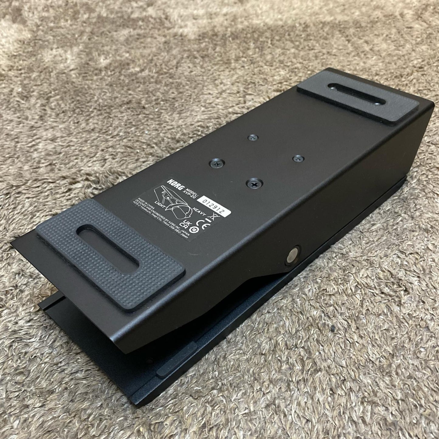 KORG | コルグ 楽器 XVP-20【尾張小牧店】