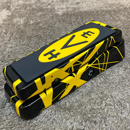 Jim Dunlop | ジムダンロップ 楽器 EVH95 Eddie Van Halen Signature Wah【尾張小牧店】
