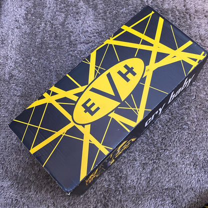 Jim Dunlop | ジムダンロップ 楽器 EVH95 Eddie Van Halen Signature Wah【尾張小牧店】