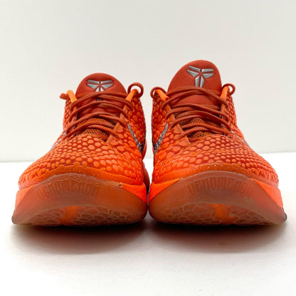NIKE | ナイキ Kobe 6 Protro スニーカー IH1871-800 オレンジ 28cm