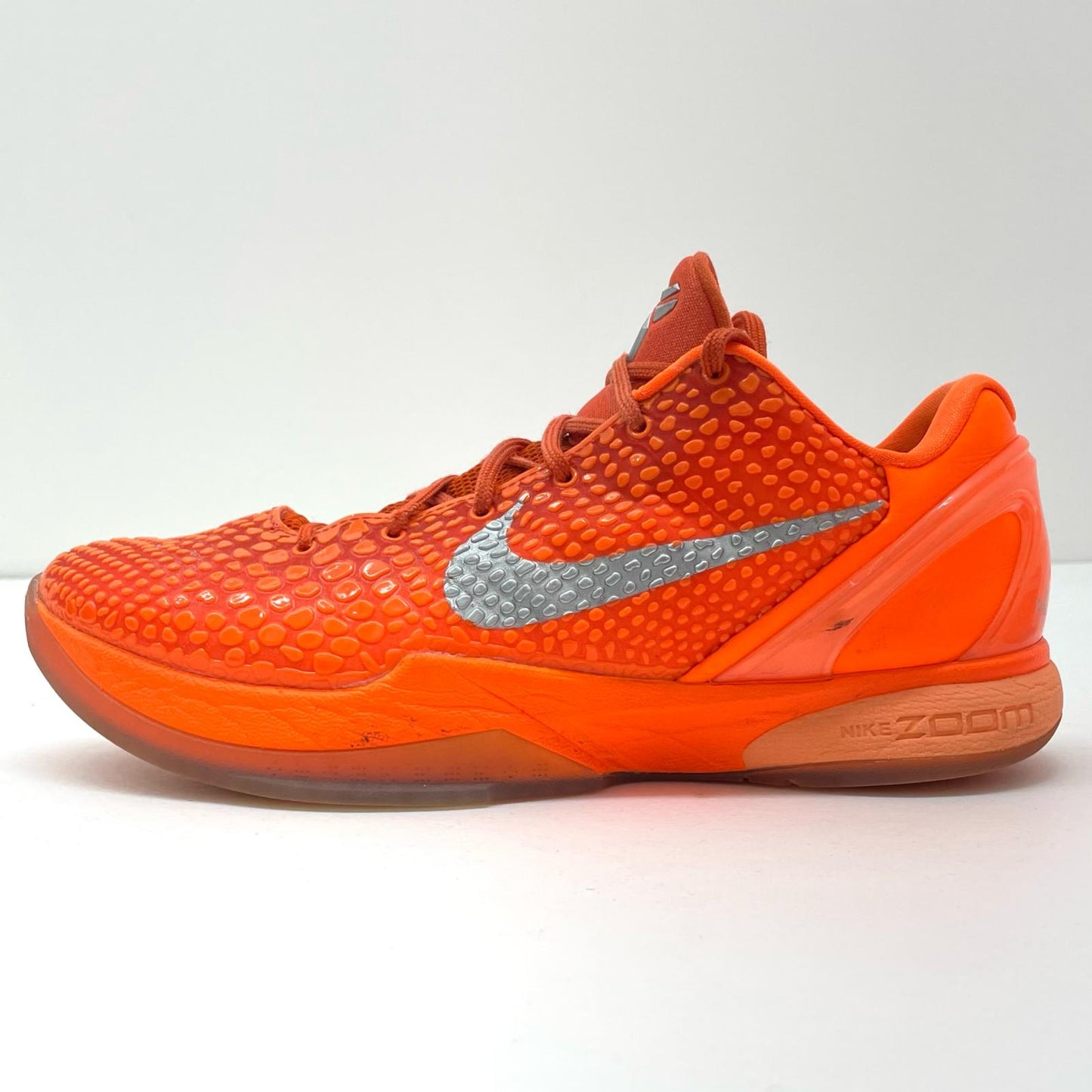NIKE | ナイキ Kobe 6 Protro スニーカー IH1871-800 オレンジ 28cm