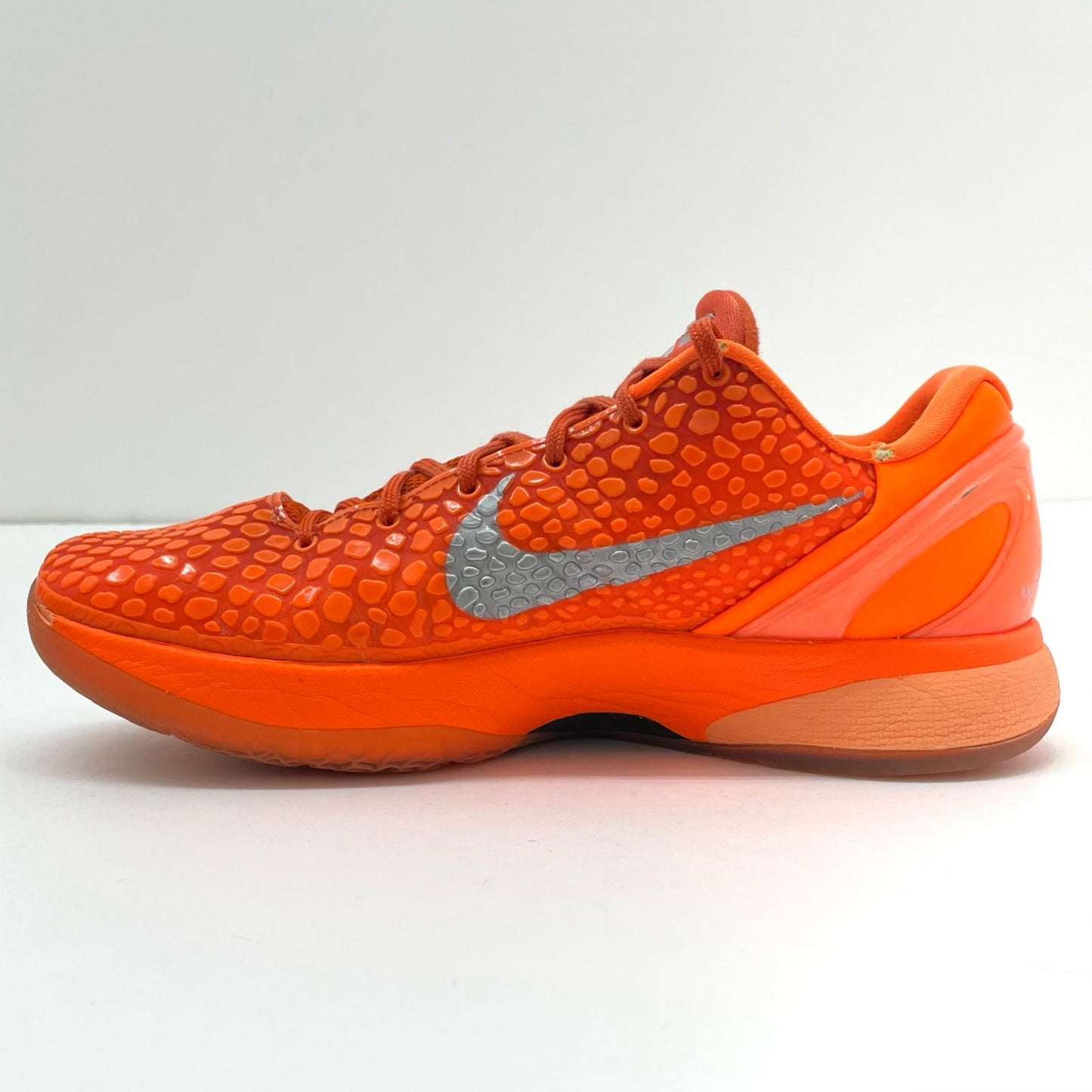 NIKE | ナイキ Kobe 6 Protro スニーカー IH1871-800 オレンジ 28cm