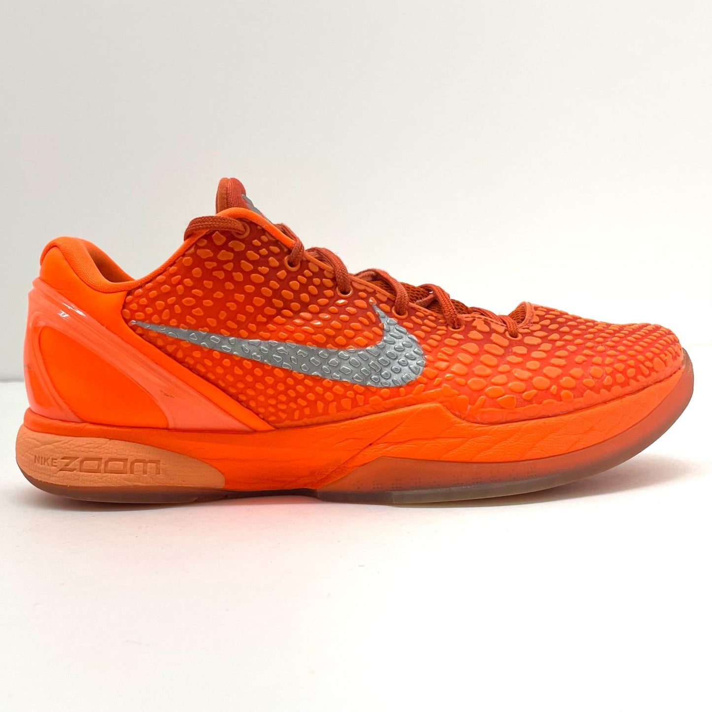 NIKE | ナイキ Kobe 6 Protro スニーカー IH1871-800 オレンジ 28cm