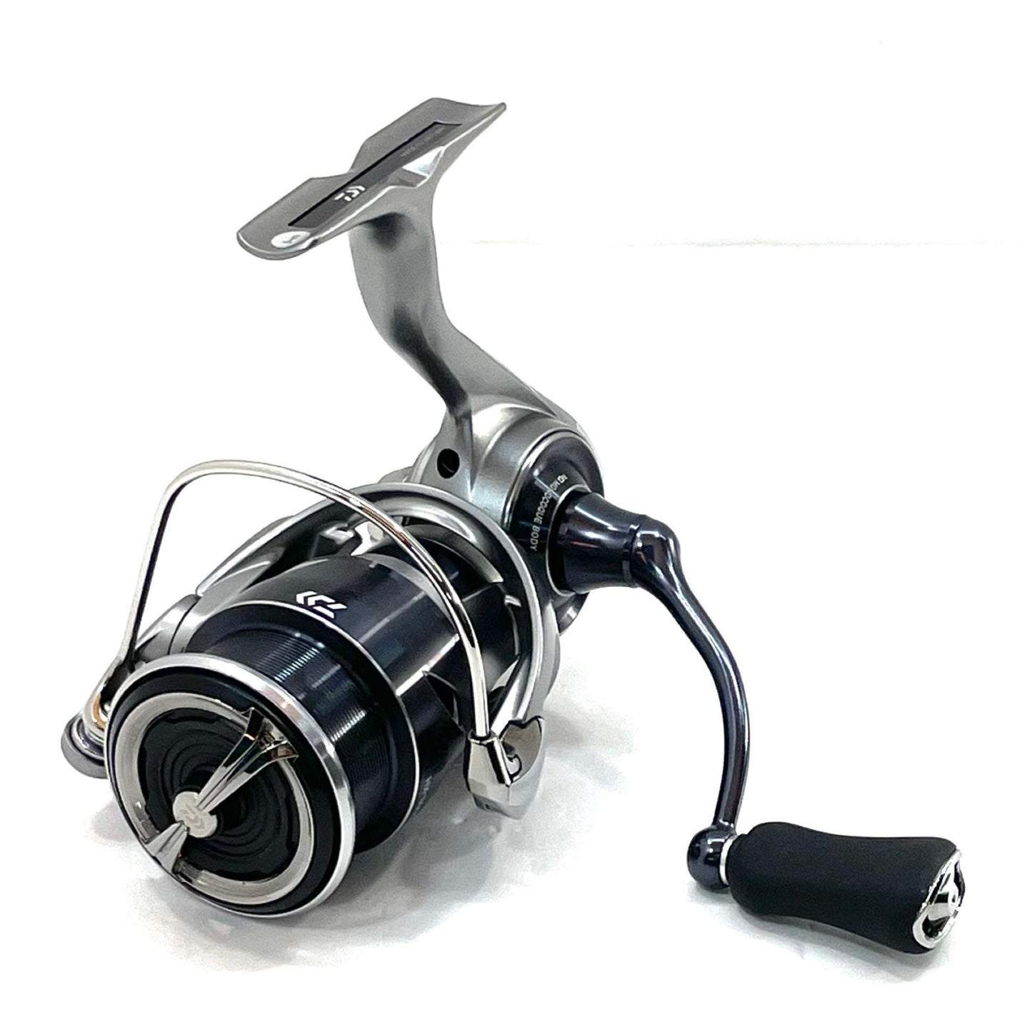 【フィッシング/釣り/釣具/リール】 【スピニングリール】Daiwa | ダイワ 25カルディア LT2500S-XH【尾張小牧店】