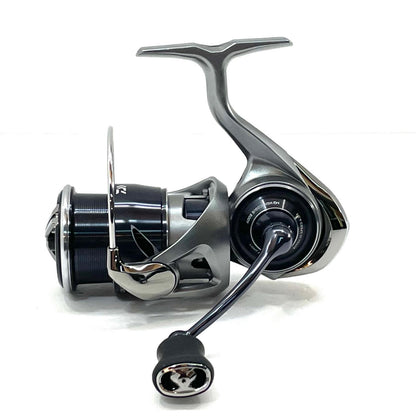 【フィッシング/釣り/釣具/リール】 【スピニングリール】Daiwa | ダイワ 25カルディア LT2500S-XH【尾張小牧店】