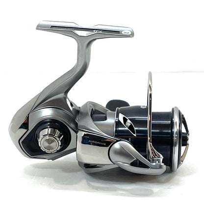 【フィッシング/釣り/釣具/リール】 【スピニングリール】Daiwa | ダイワ 25カルディア LT2500S-XH【尾張小牧店】