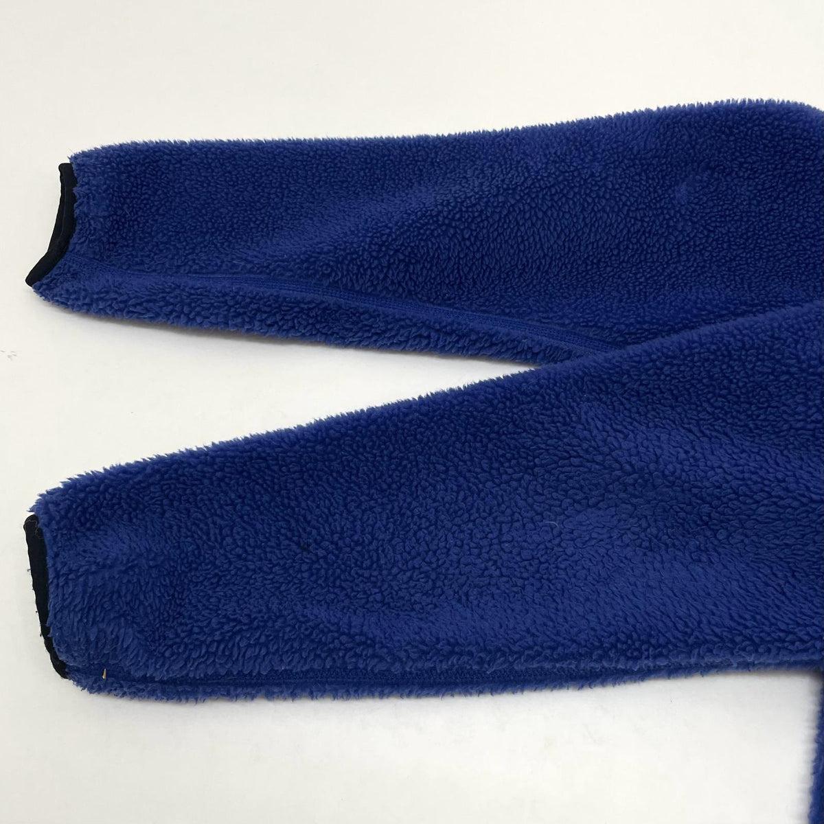 【中古】patagonia | パタゴニア OLD 90's　フリース　ブルー サイズ：M【尾張小牧店】