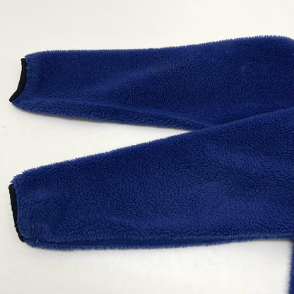 【中古】patagonia | パタゴニア OLD 90's　フリース　ブルー サイズ：M【尾張小牧店】