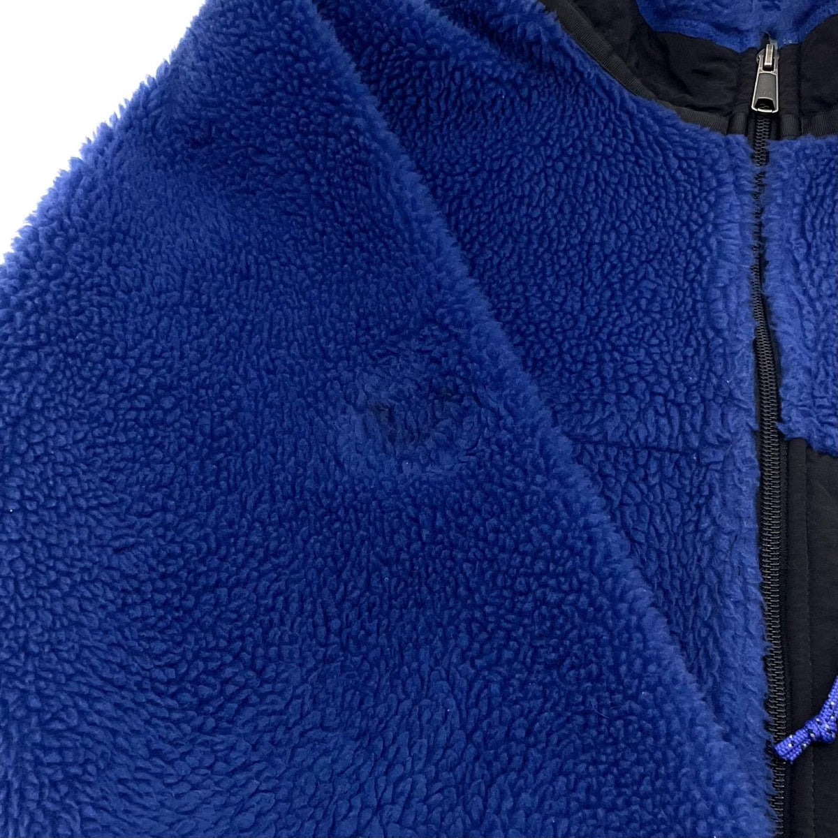 【中古】patagonia | パタゴニア OLD 90's　フリース　ブルー サイズ：M【尾張小牧店】