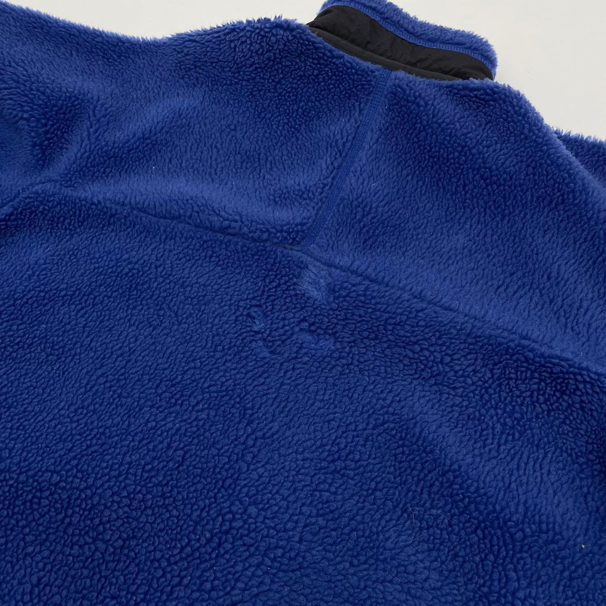 【中古】patagonia | パタゴニア OLD 90's　フリース　ブルー サイズ：M【尾張小牧店】
